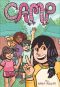 [Click 02] • Camp (A Click Graphic Novel)